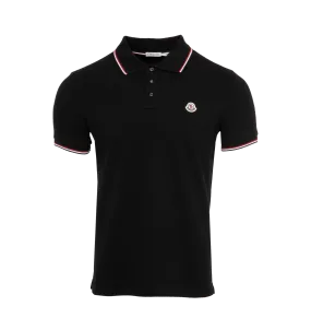 MAGLIA POLO SHIRT (MENS)