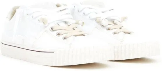 Maison Margiela New Evolution low-top sneakers White