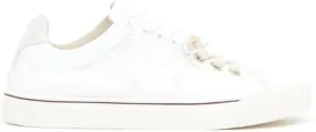 Maison Margiela New Evolution low-top sneakers White