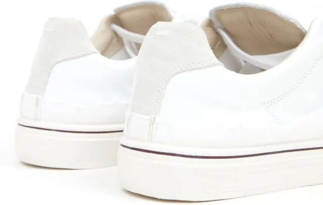 Maison Margiela New Evolution low-top sneakers White