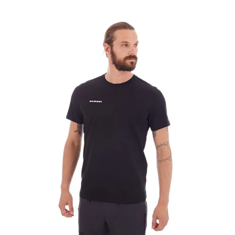 Mammut  Seile T-Shirt - T-shirt - Uomo