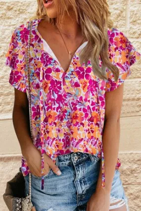 Marigold Blouse