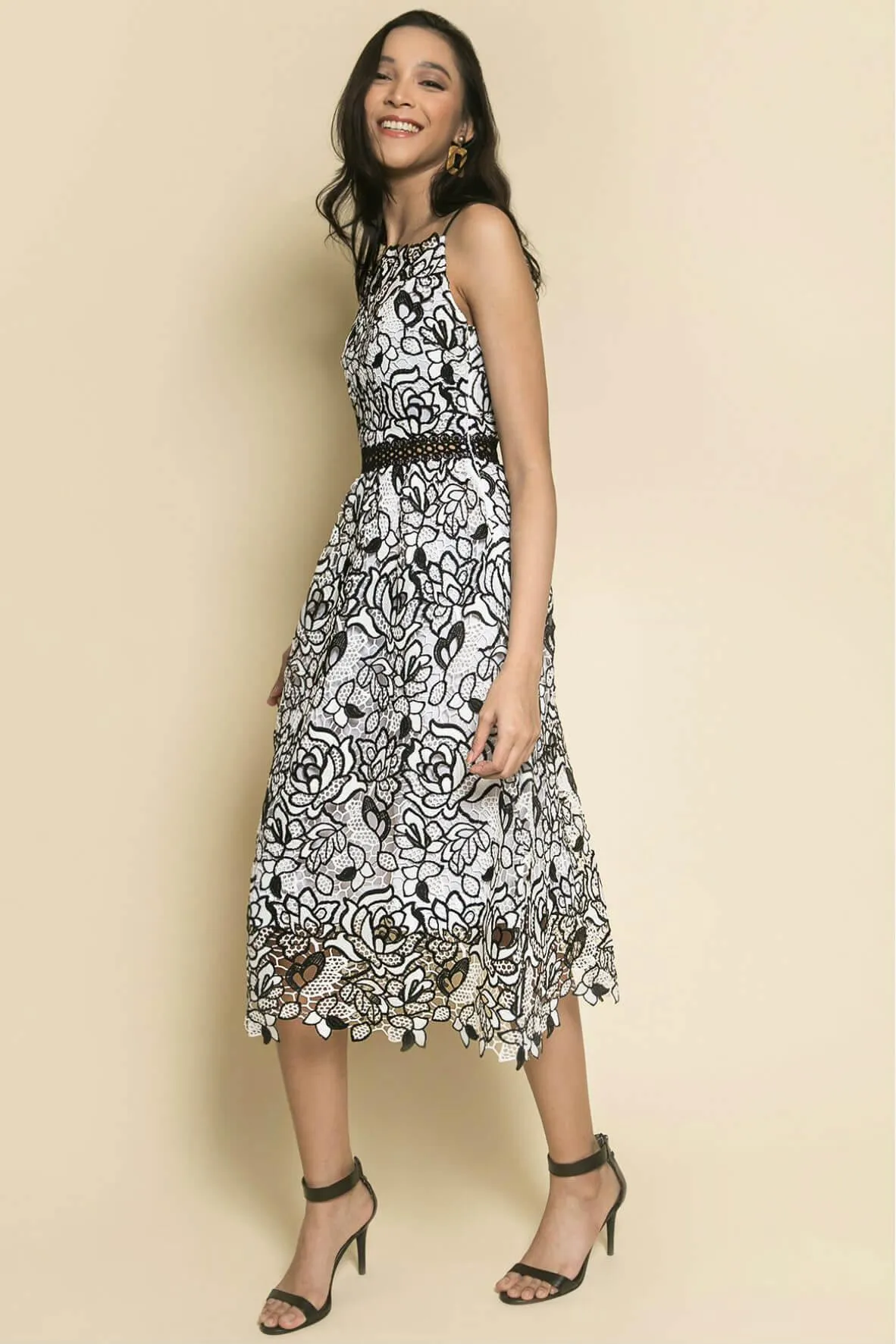 Marni Dress