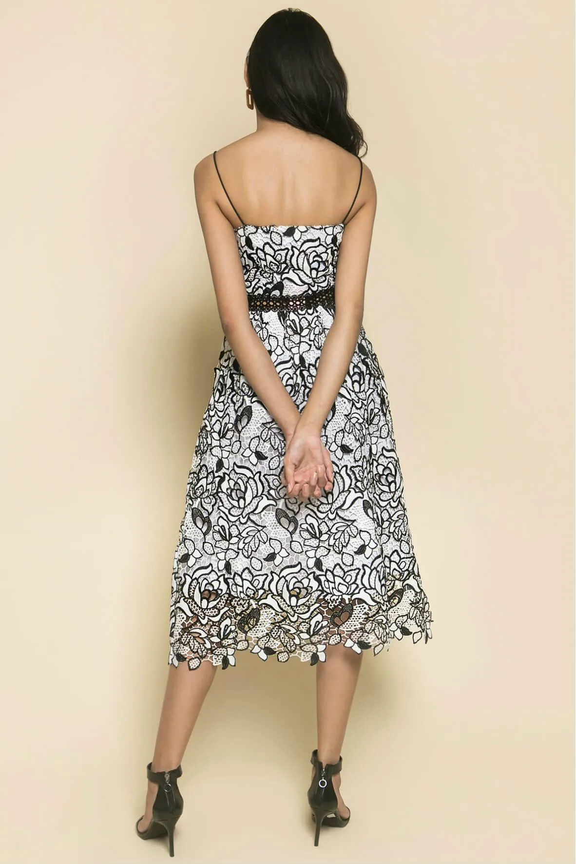 Marni Dress