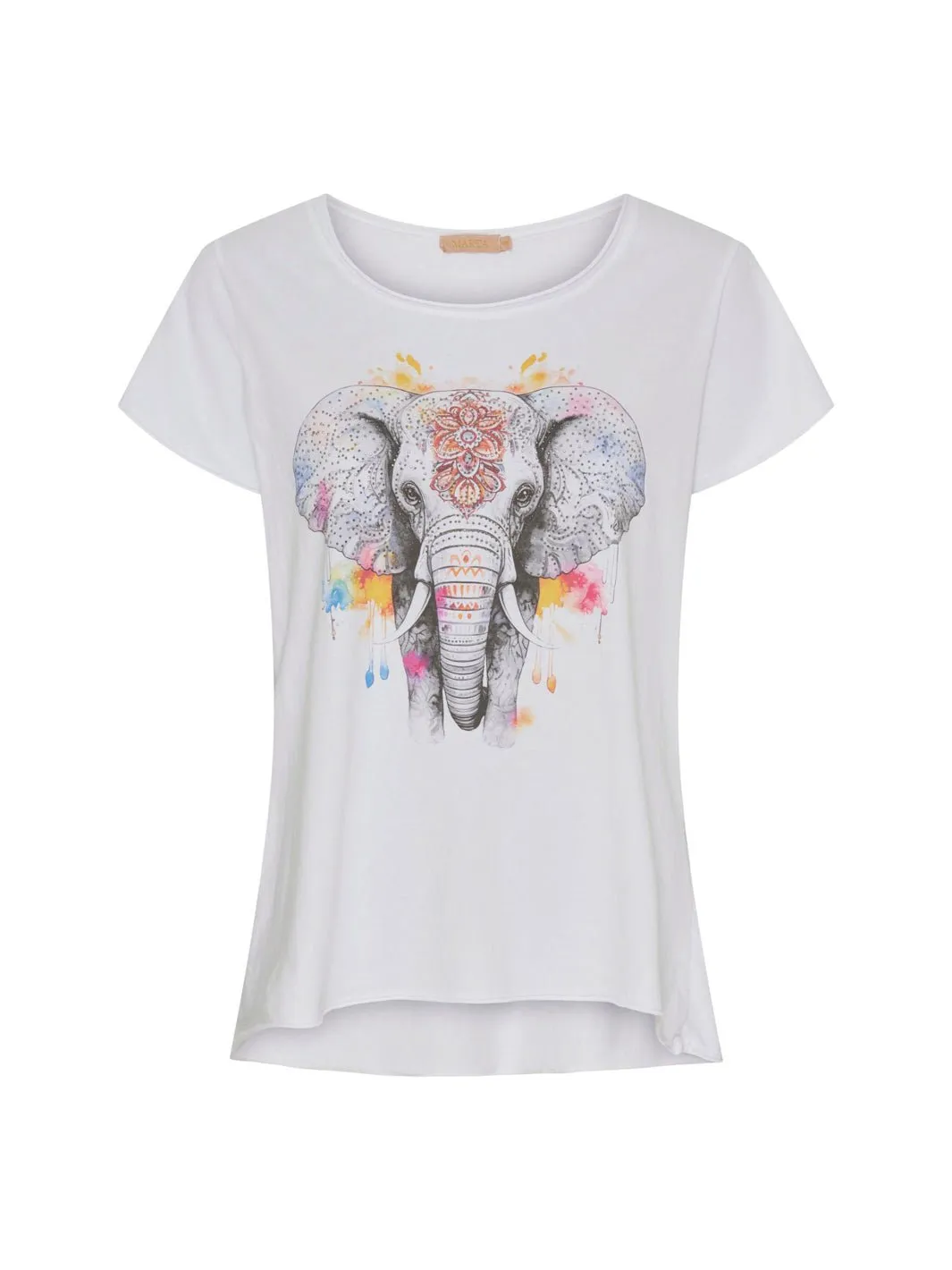 Marta du Chateau Marie 1535 t-shirt original elephant