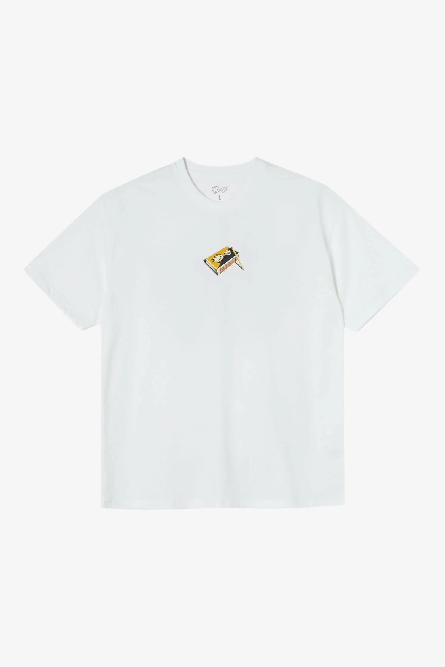 Matchbox Tee