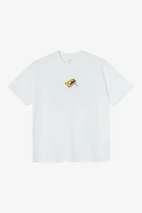 Matchbox Tee