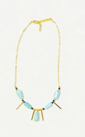 Mavi Necklace