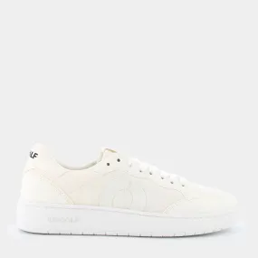 MCMSHSNDEIAA0468S24DEIAALFOFF WHITE- SNEAKERS