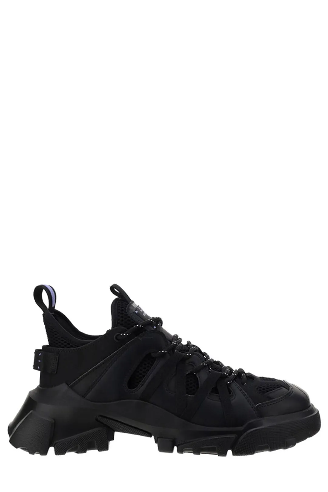 McQ Alexander McQueen Orbit Descender 2.0 Sneakers