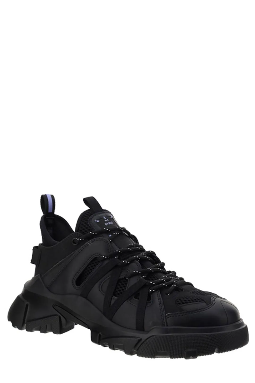 McQ Alexander McQueen Orbit Descender 2.0 Sneakers