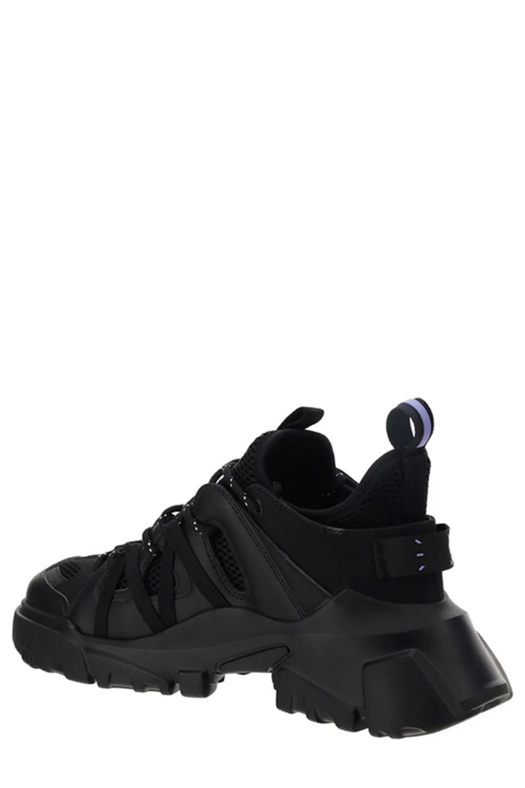 McQ Alexander McQueen Orbit Descender 2.0 Sneakers