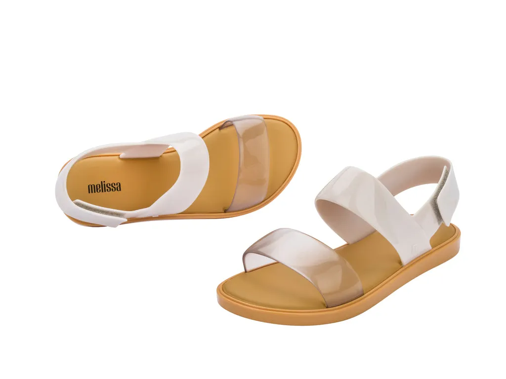 Melissa BuBBle Sandal AD