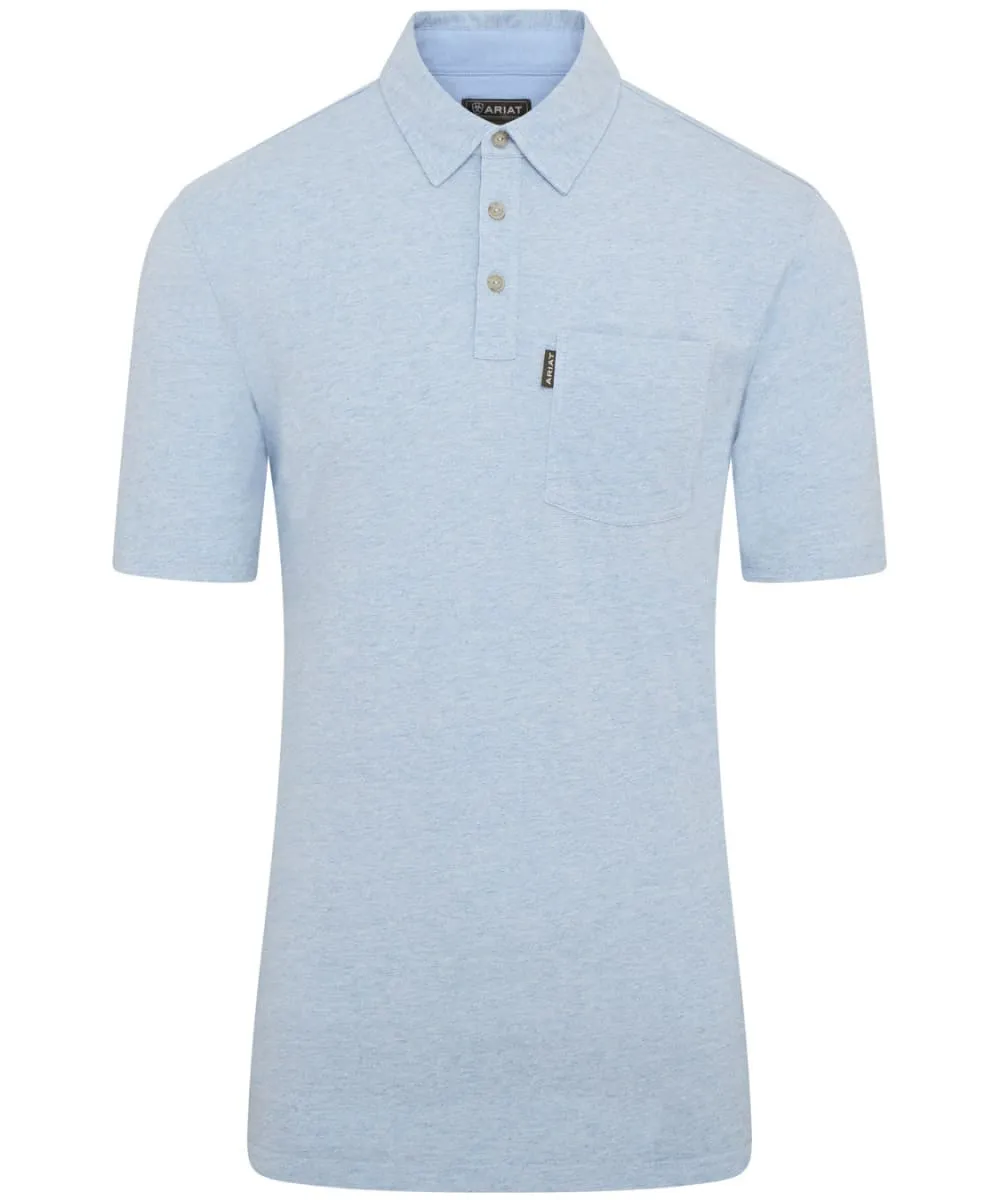 Men's Ariat Chorley Polo Shirt