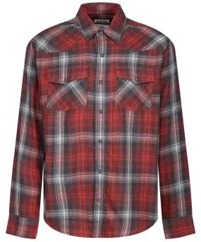 Men’s Ariat Haddison Snap Shirt