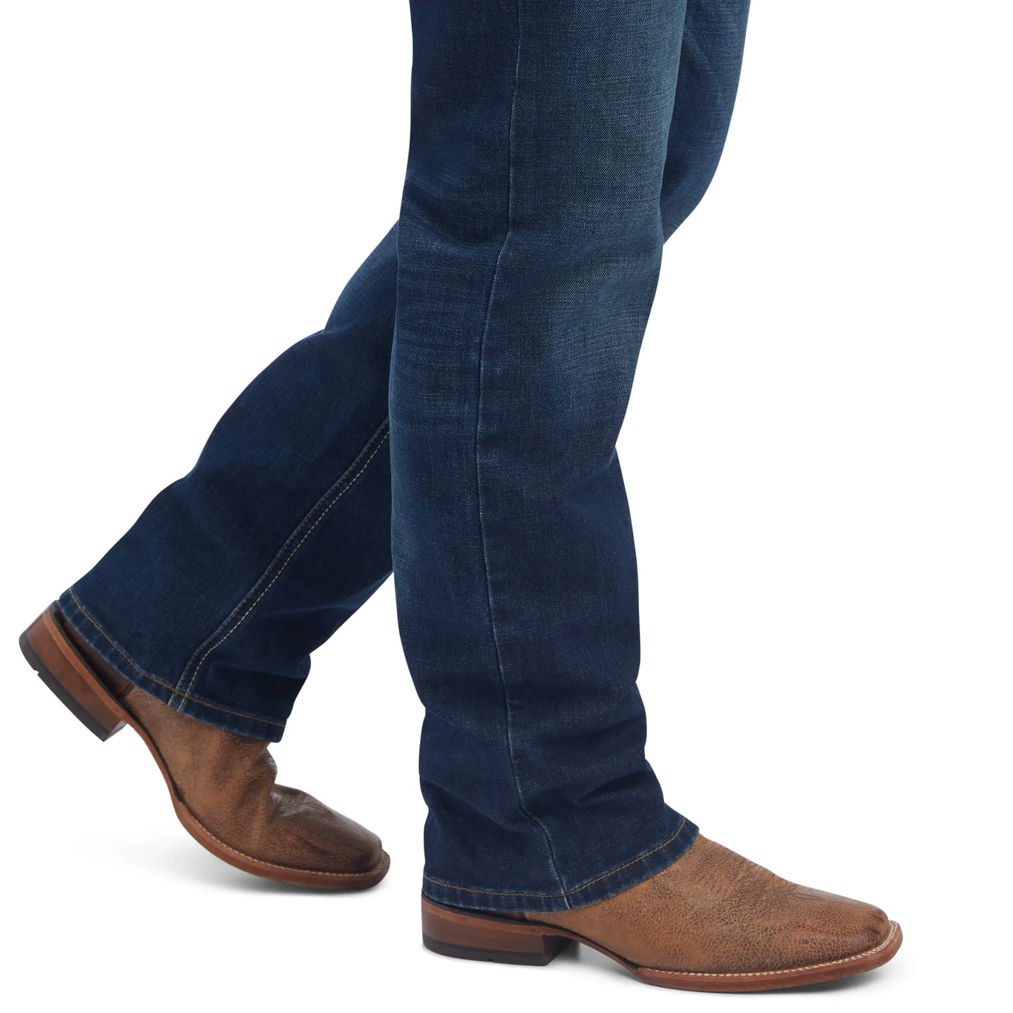 Men's Ariat M4 Quentin Bootcut Jean