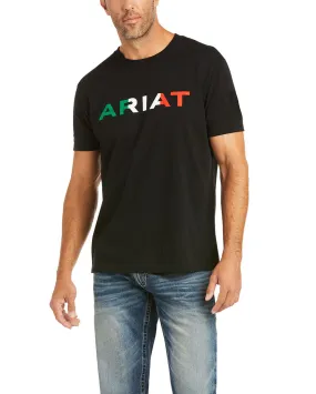 Men's Ariat Viva Mexico T-Shirt