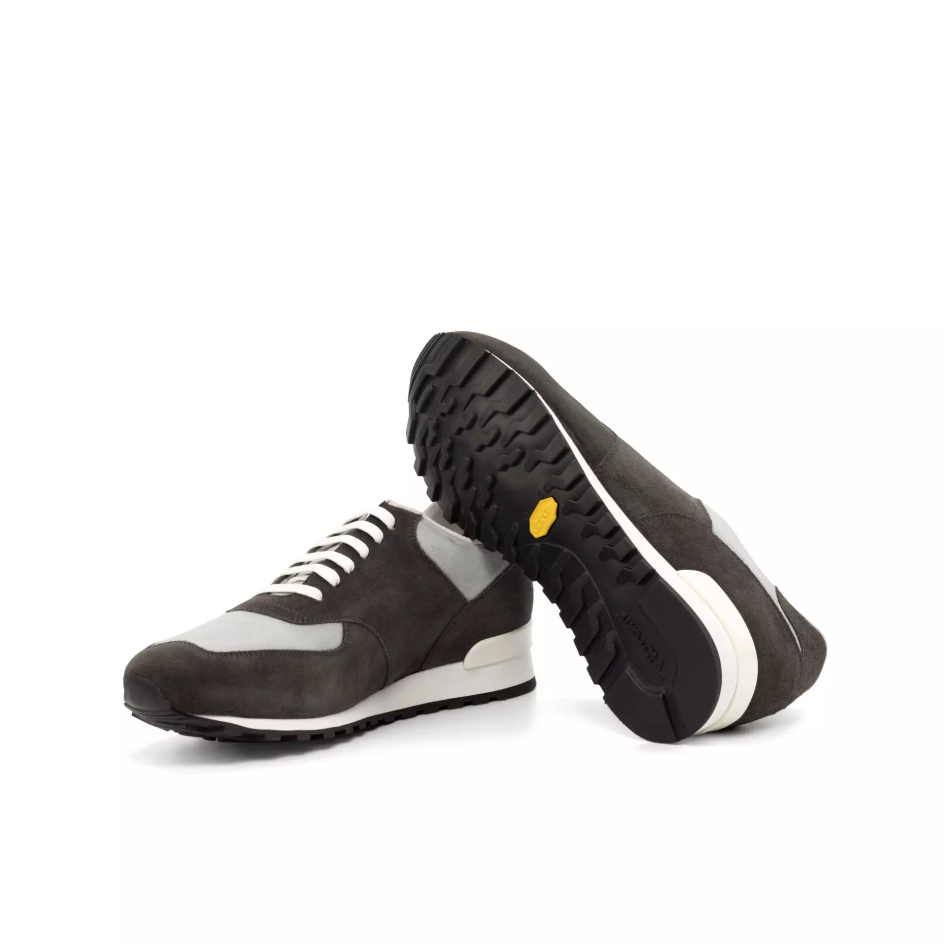 --Mens Casual Sneakers-