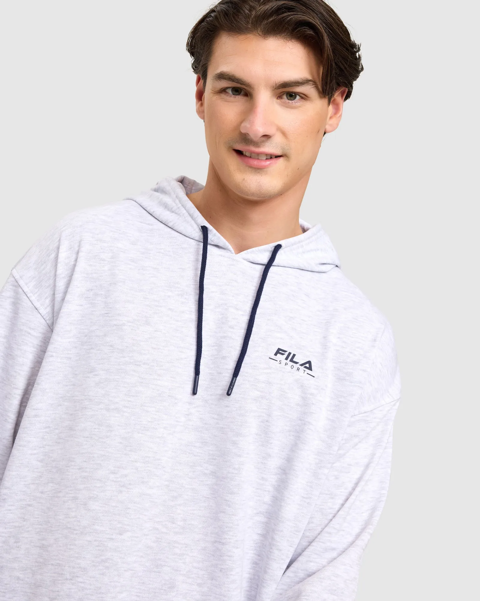 Men's Jackson Hoody