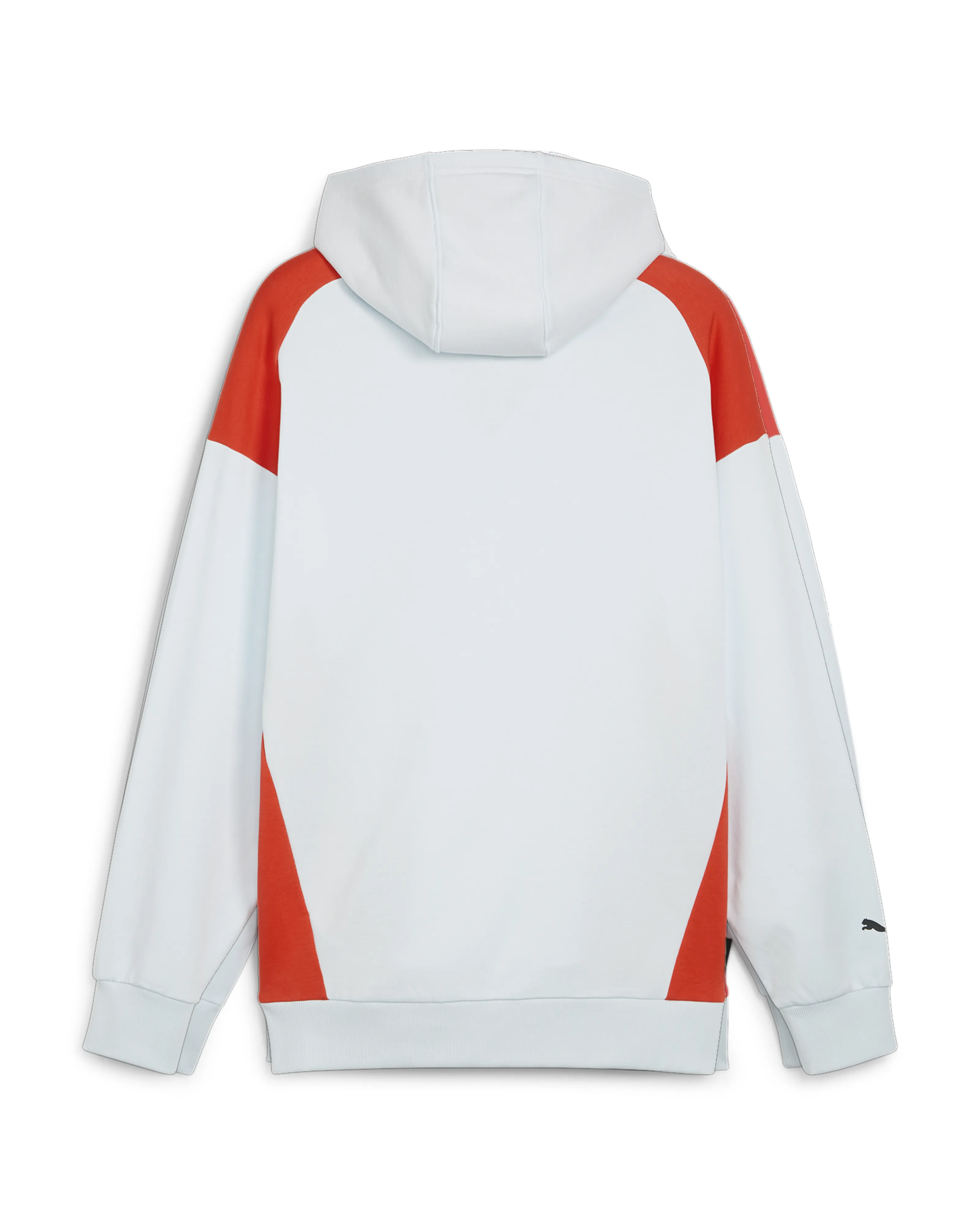 Mens Puma AMG Statement Hoody Dewdrop