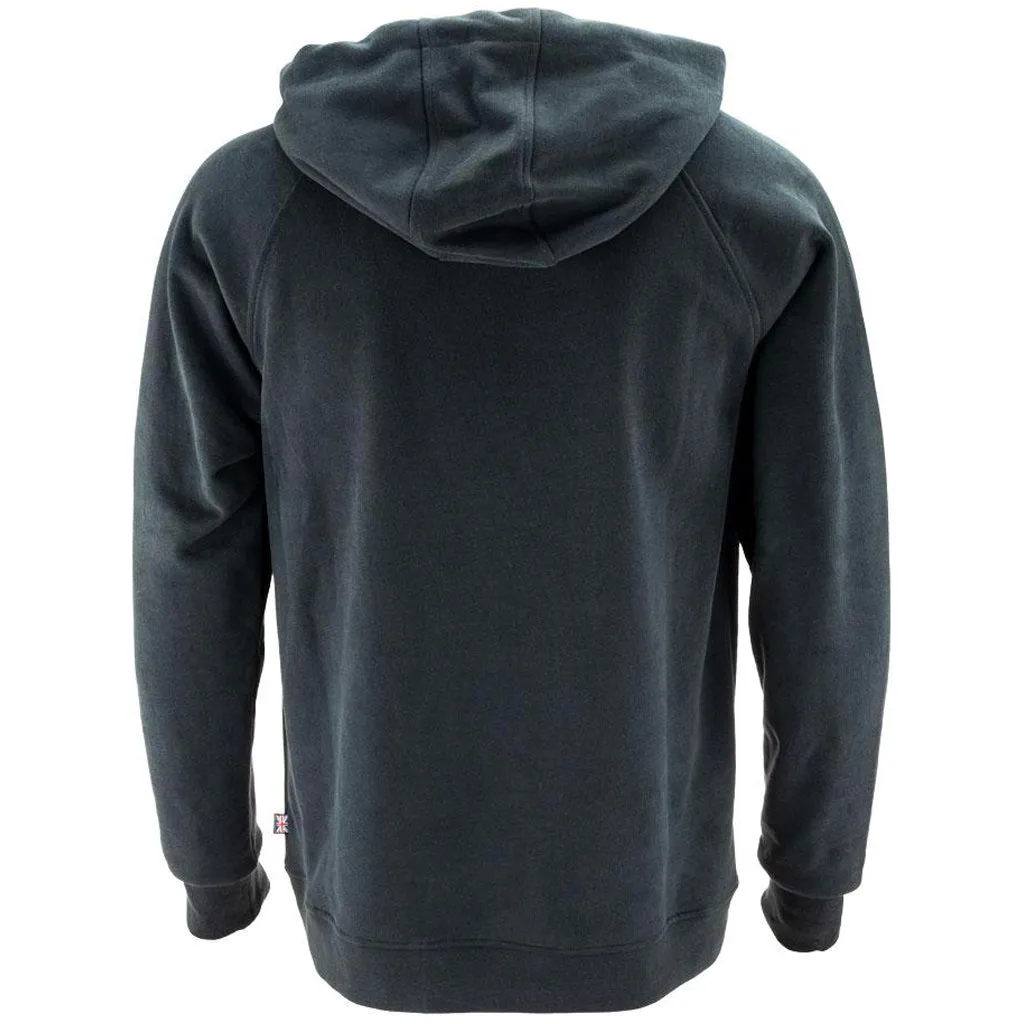 Merlin - Sycamore Black Hoody