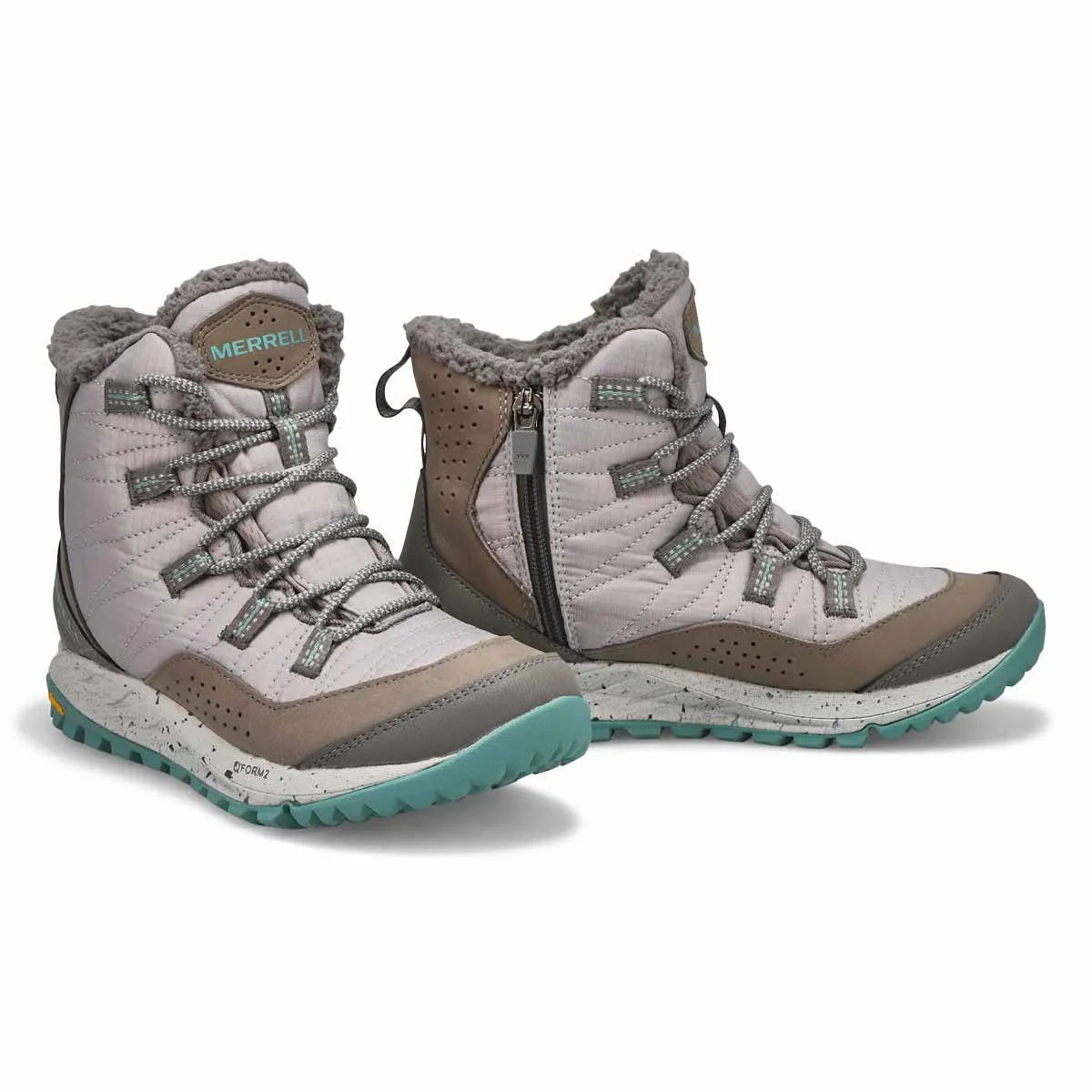 Merrell  Antora Sneaker Boot Women