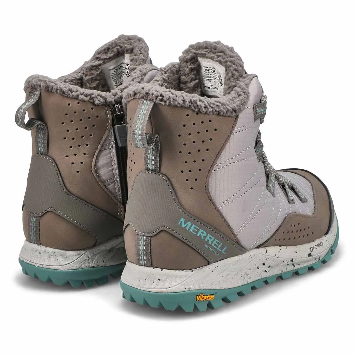 Merrell  Antora Sneaker Boot Women