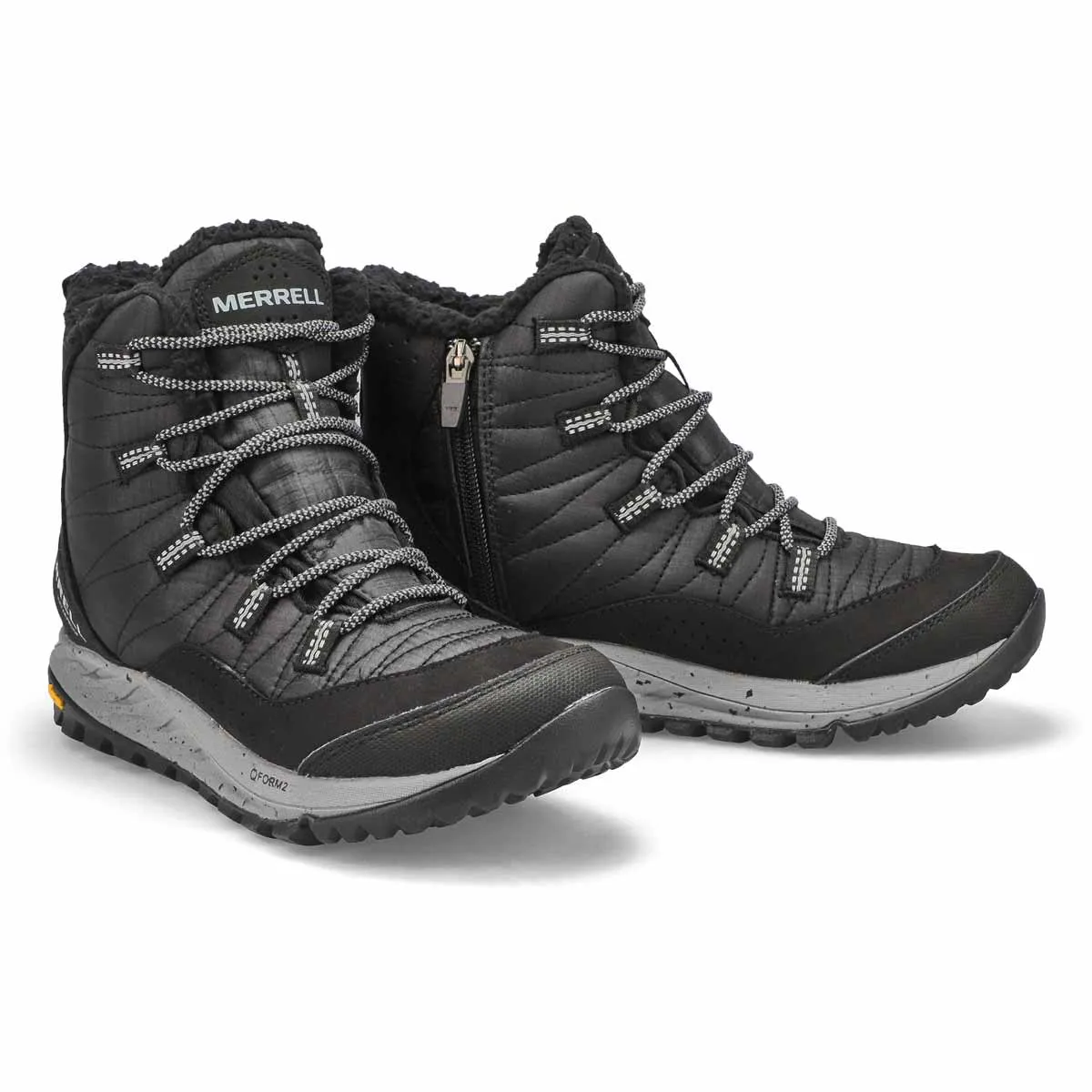 Merrell  Antora Sneaker Boot Women