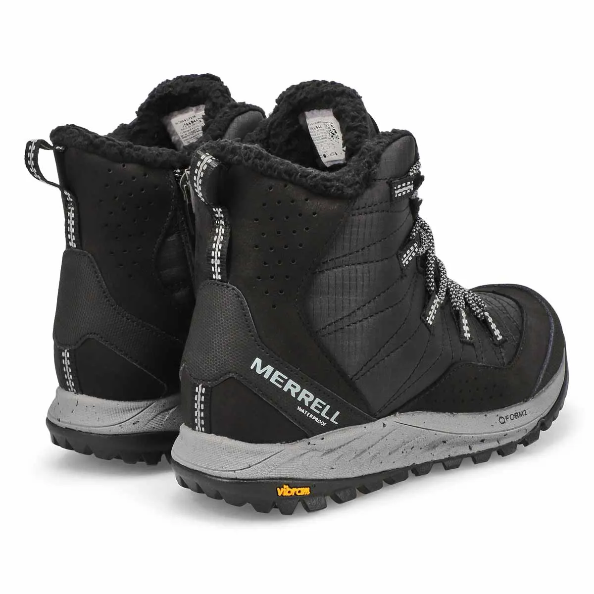 Merrell  Antora Sneaker Boot Women