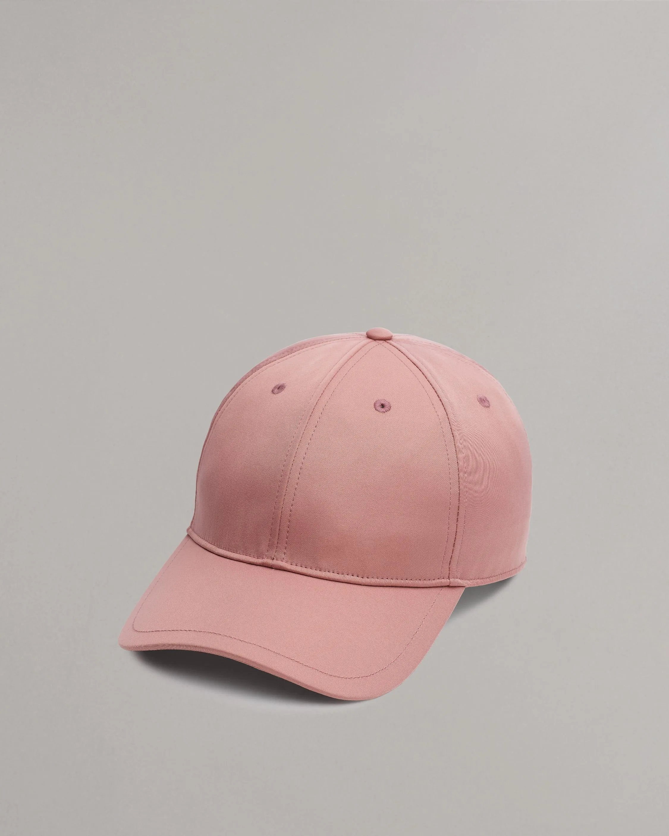 Miles Baseball Hat