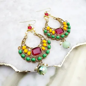 Mimi Earrings