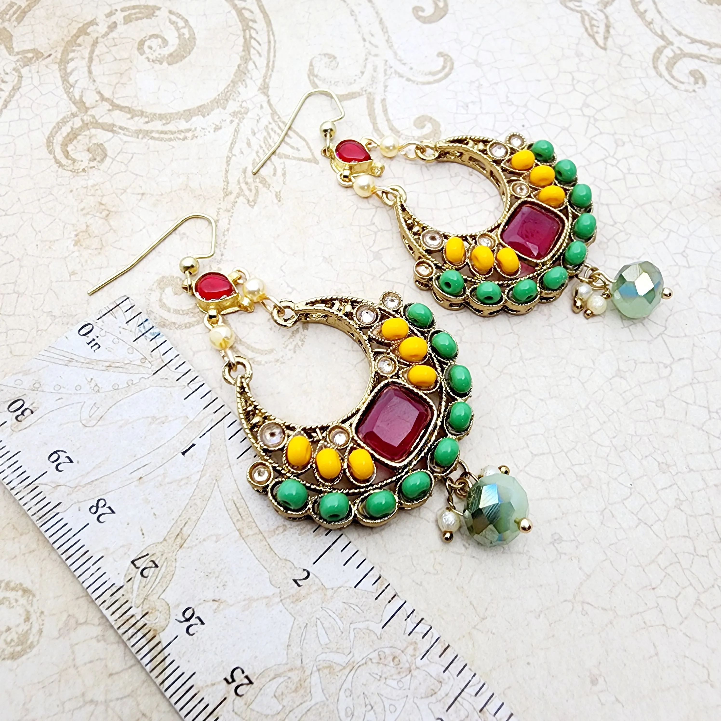 Mimi Earrings