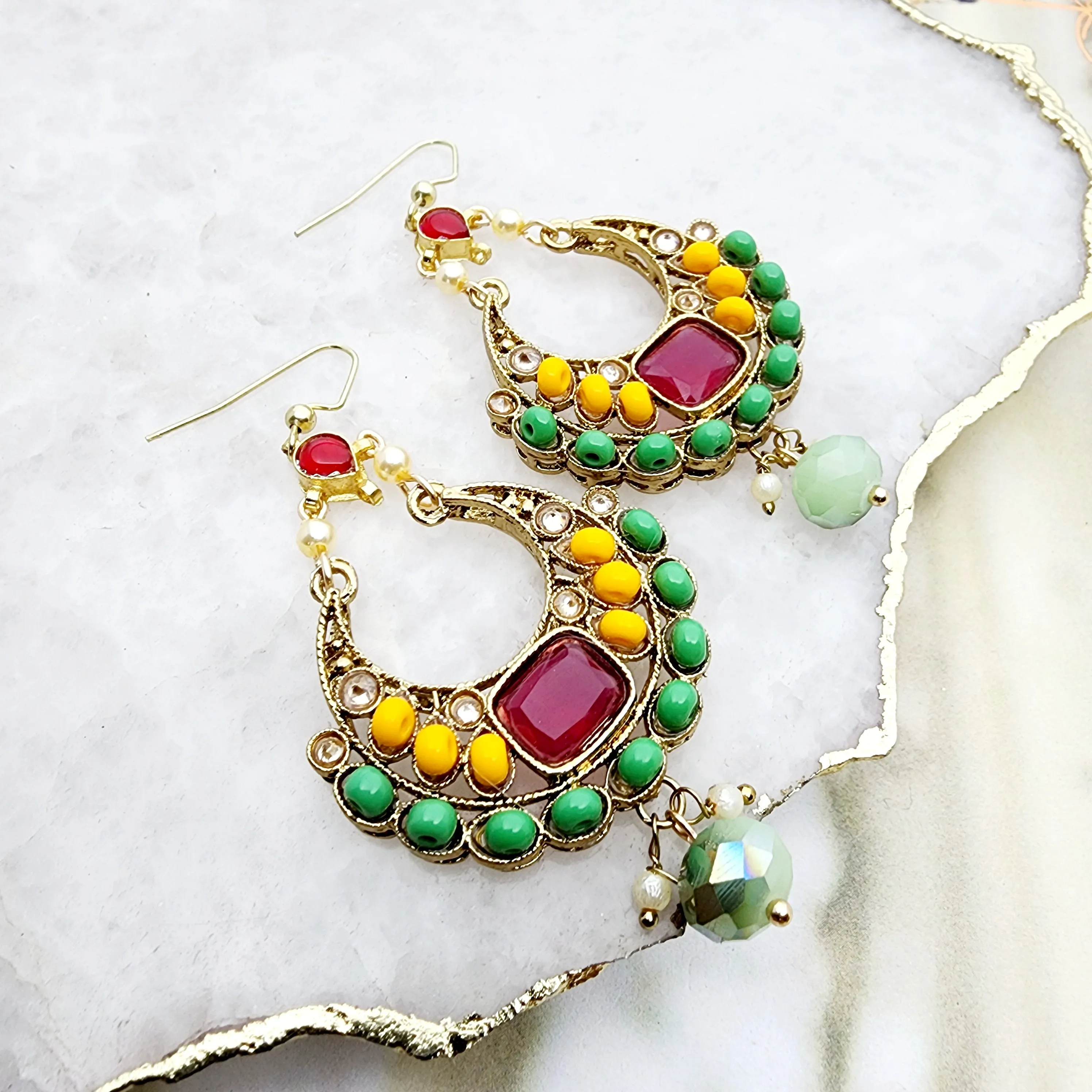 Mimi Earrings