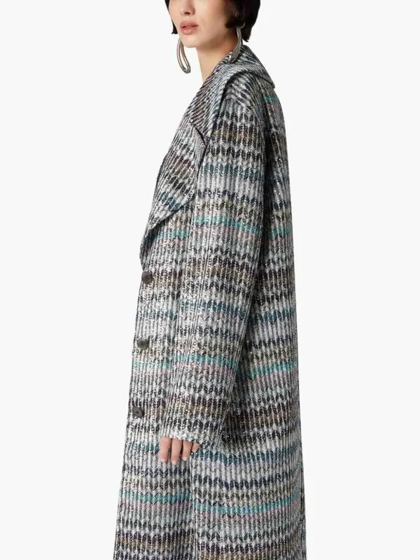 Missoni Coat