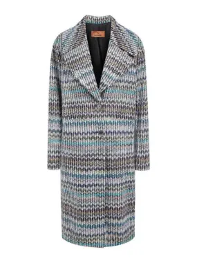 Missoni Coat