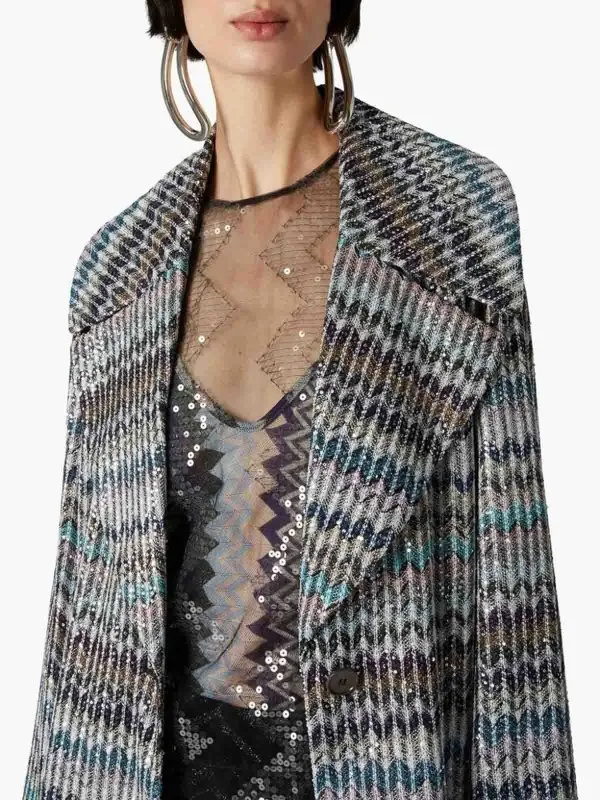 Missoni Coat