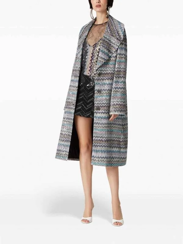 Missoni Coat