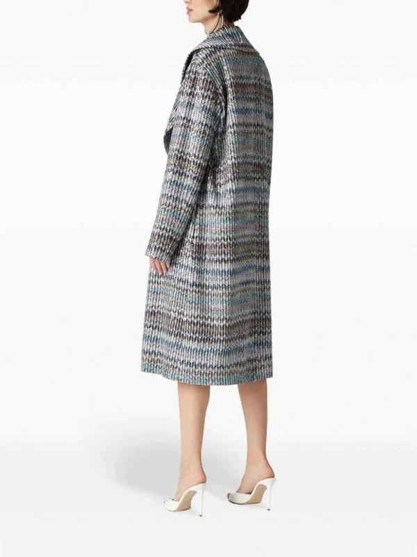 Missoni Coat