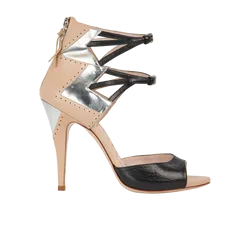 Miu Miu High Heels Sandals