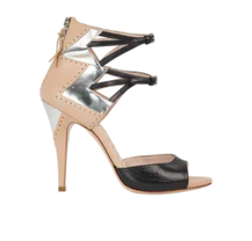 Miu Miu High Heels Sandals