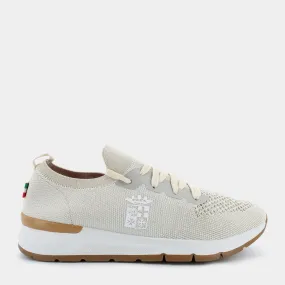 MM-1105BEIGE- SNEAKERS