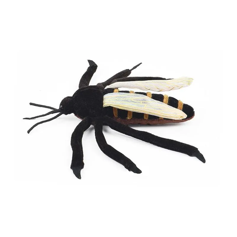 Mosquito Plush