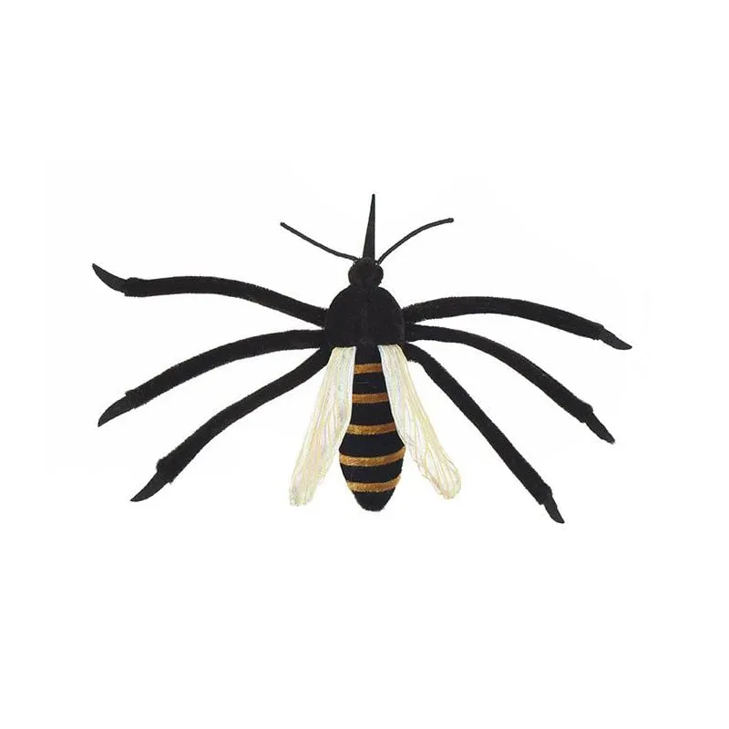 Mosquito Plush