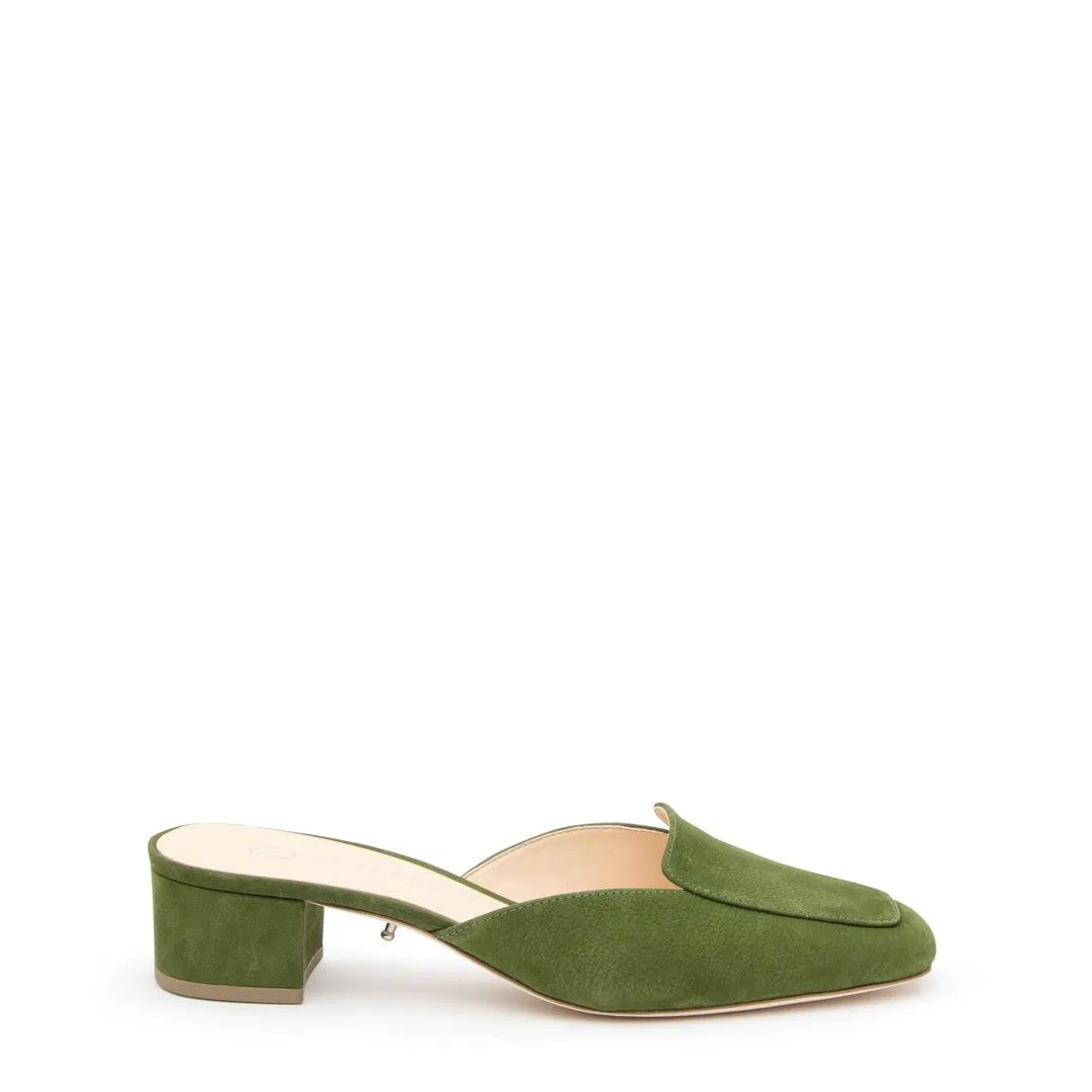 Moss Loafer