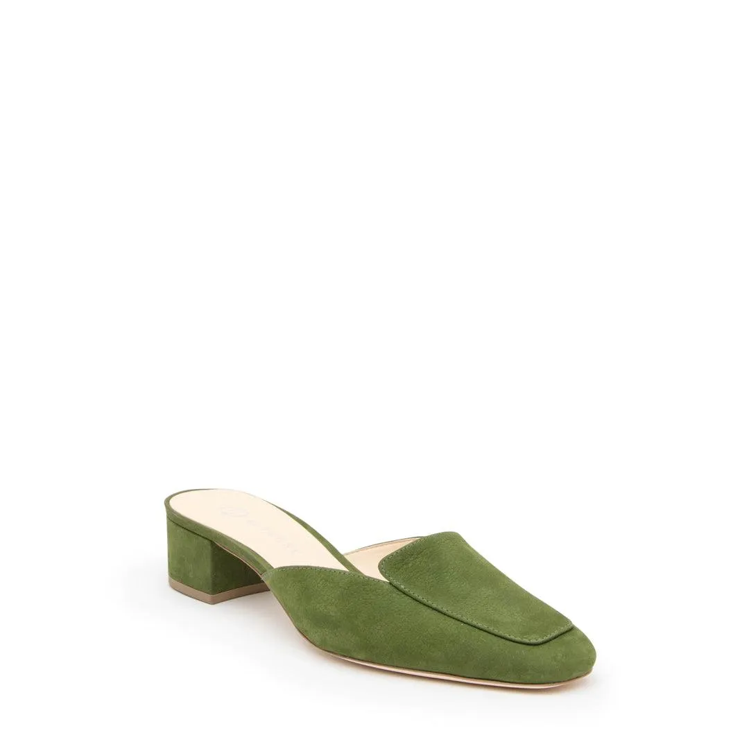 Moss Loafer