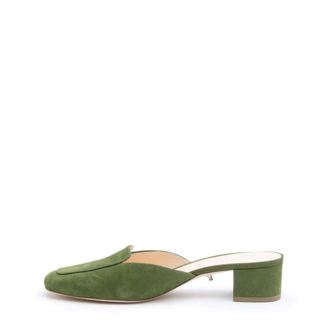 Moss Loafer