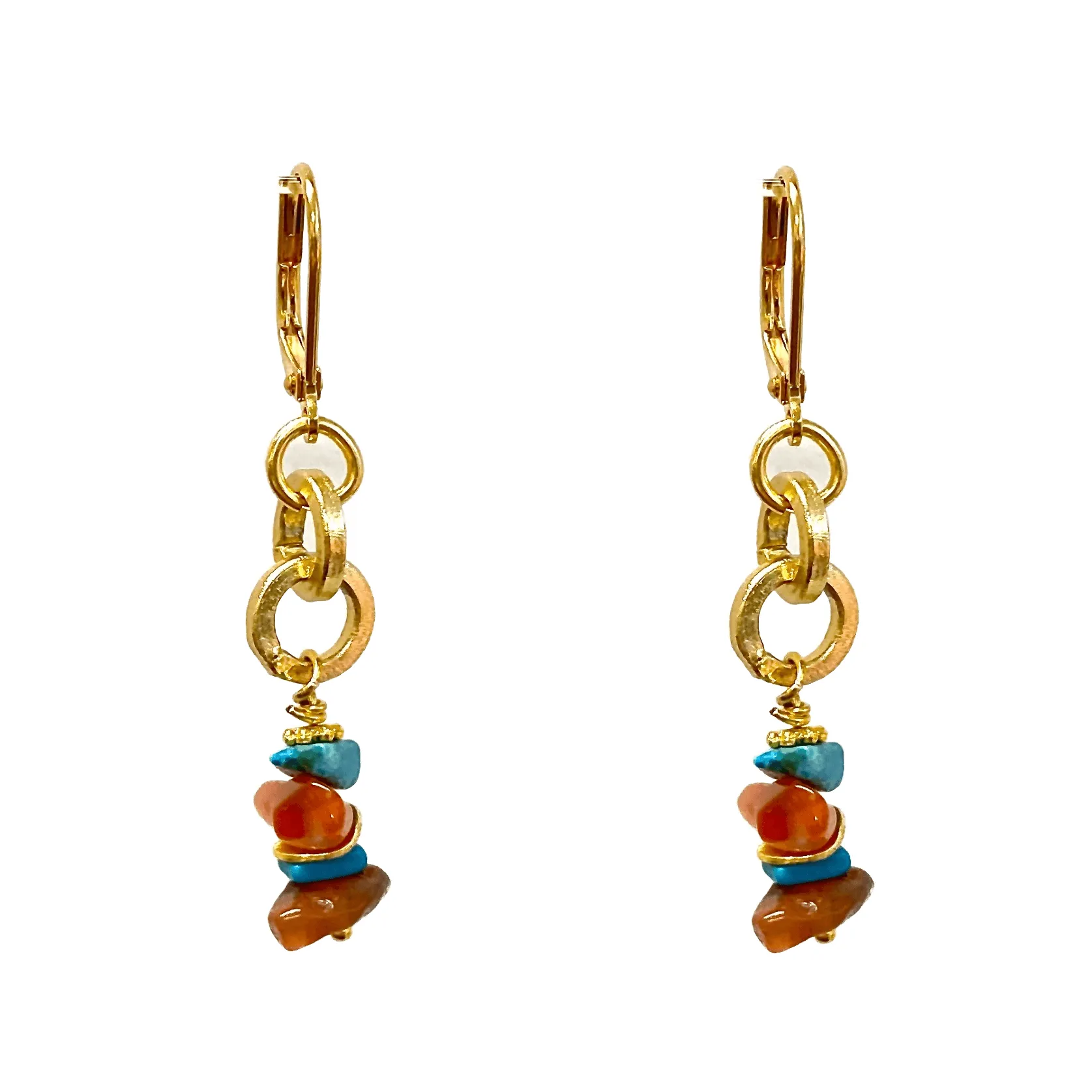 Nara Earrings