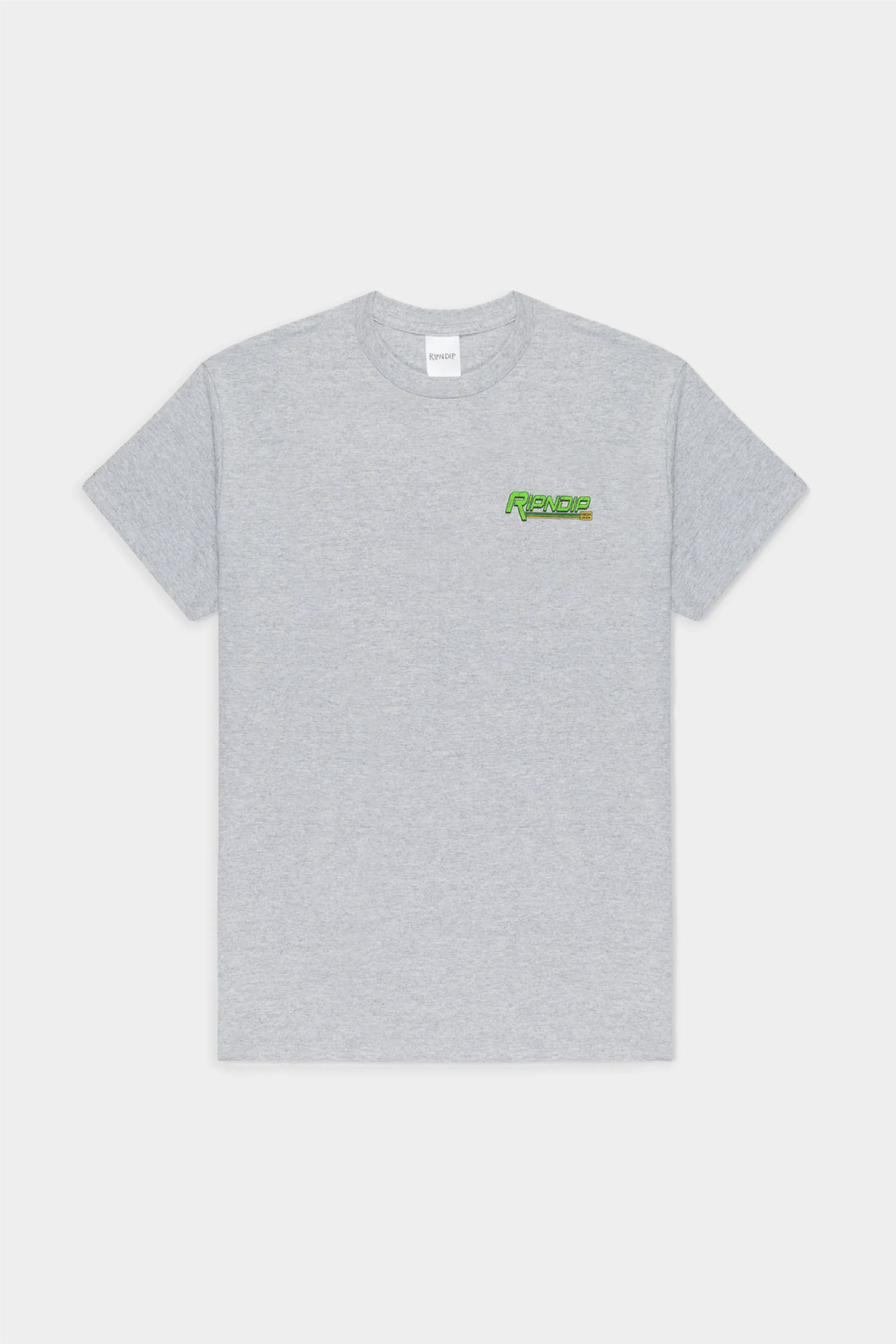 Nermbot Tee