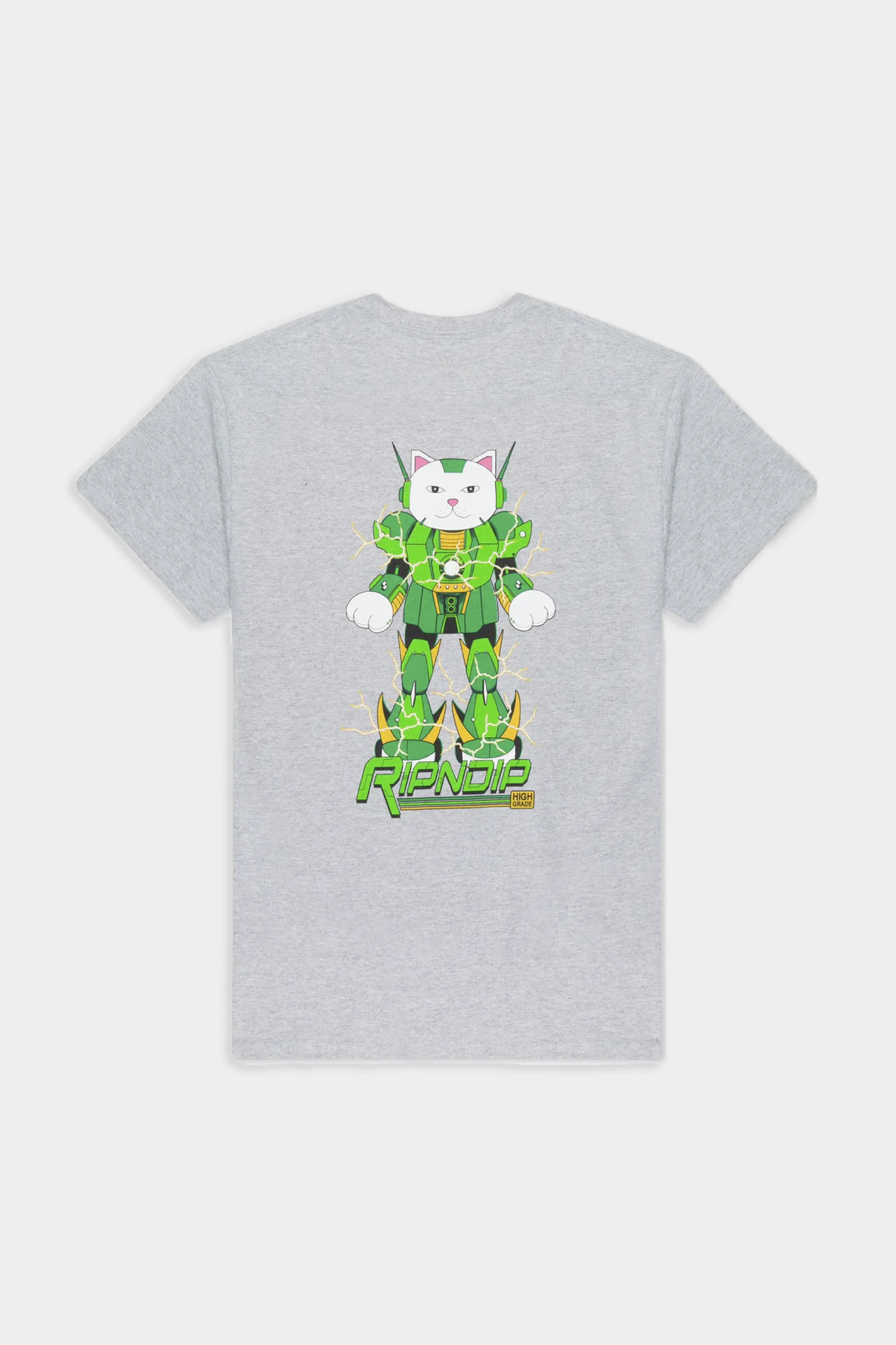 Nermbot Tee