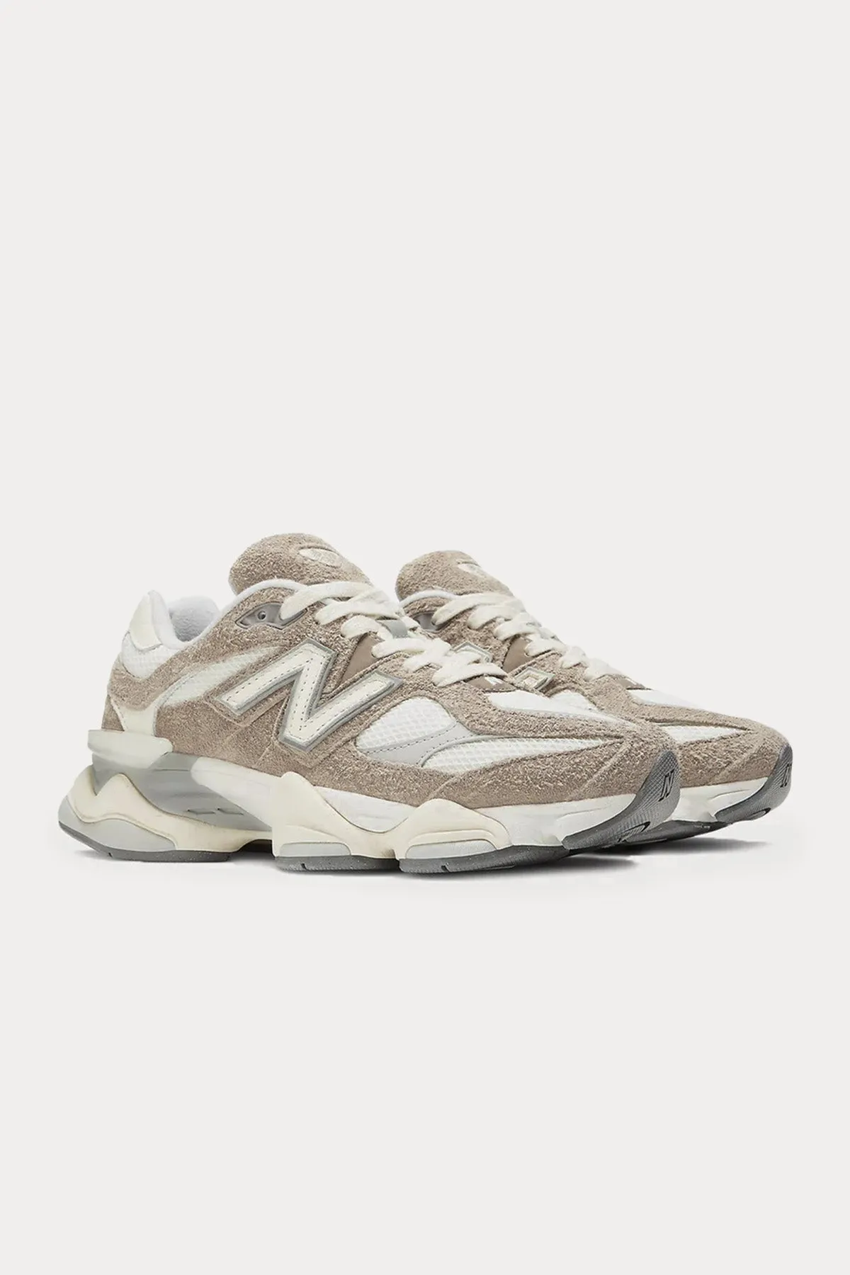 New Balance 9060 Sneaker Ayakkab